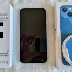 iPhone 13 - 128 GB - Mint condition