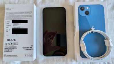 iPhone 13 - 128 GB - Mint condition