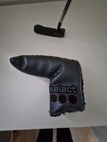 Scotty Cameron Select Newport 1.5