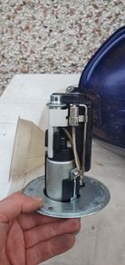 gsxr k5 750 fuel pump will fit k4 k5 600 or 750