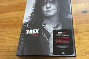 T. Rex - 1972 Box Set (New Sealed)