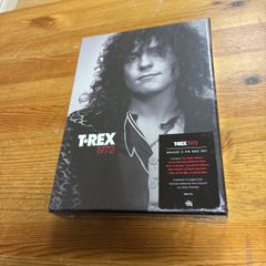 T. Rex - 1972 Box Set (New Sealed)