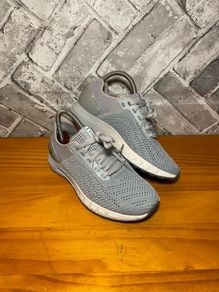 Under Armour HOVR Sonic 2 Ladies Girls Knit Trainers UK3.5 EUR36.5