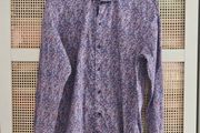 6th Sense Shirt M New