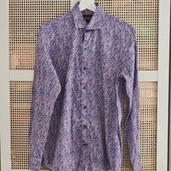6th Sense Shirt M New