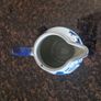 victoria ware  ironstone small jug Image 5
