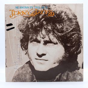 Terry Jacks Seasons in the Sun Vinyl Album