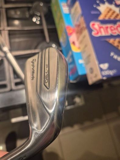 Taylormade P790 UDI 2 iron