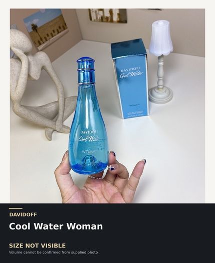Women's and Men's Fragrances