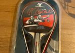 Table tennis racket