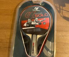 Table tennis racket