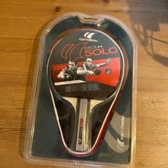 Table tennis racket