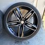 20in 5x112 alloys Image 5