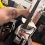 Squire Telecaster Image 3