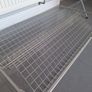 Ikea wire shoe rack Image 3