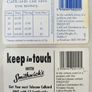 Telecom Eireann call cards Image 2
