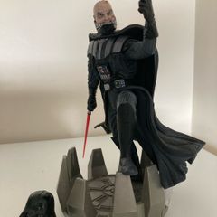 star wars unleashed Darth Vader
