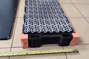 DIY battery boxes, case for 21700 cells, 4 kW capacity