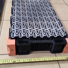 DIY battery boxes, case for 21700 cells, 4 kW capacity