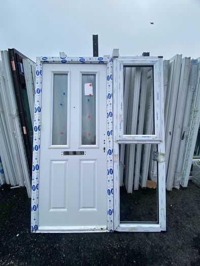 pvc door from 200