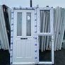 pvc door window from 150 and door from 200 Image 9