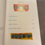 Brand New Vintage Irish Names Book Image 3