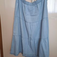 Women's Skirt XXL