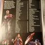 DK/ Marvel Studios / Character Encyclopedia/ 2019 Image 4