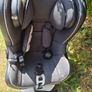 Carseat swivel infababy 360 Image 3