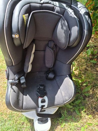 Carseat swivel infababy 360