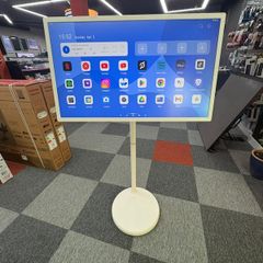 32" Portable Touchscreen TV