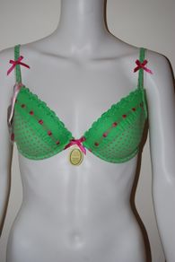 La Senza Bra 32D