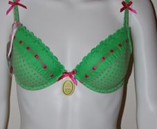 La Senza Bra 32D