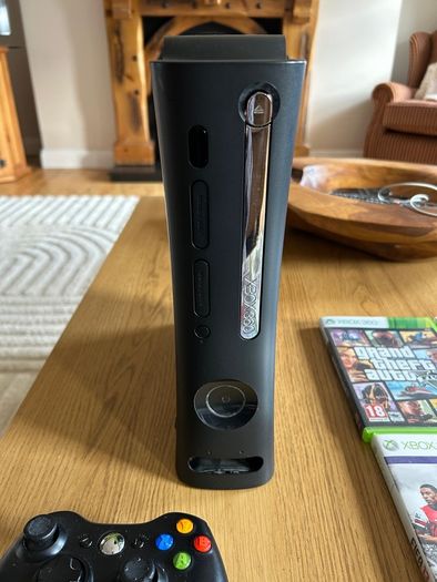 Xbox 360