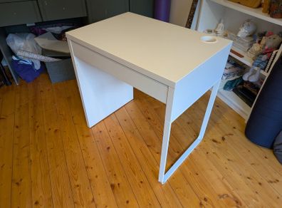 Small office table