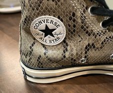 Converse