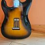 Fender Stratocaster Image 5