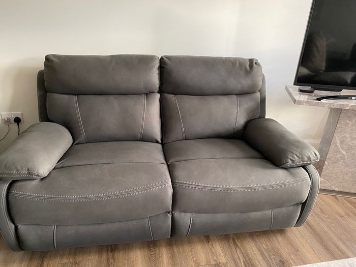 Electric Recliner Sofa for Sale
