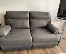 Electric Recliner Sofa for Sale