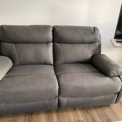 Electric Recliner Sofa for Sale