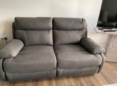 Electric Recliner Sofa for Sale