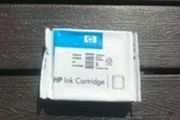 HP 88XL Magenta Inkjet Cartridge C9392AE