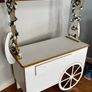Sweet Cart/Trolly Image 2