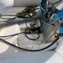 3m Lodestar Rigid Inflatable Boat. Image 7