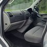 vw transporter Automatic, high spec, low km, long test Image 4