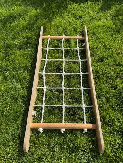 Montessori 5-in-1 Climbing Set