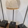 Vintage Hat stands Image 7