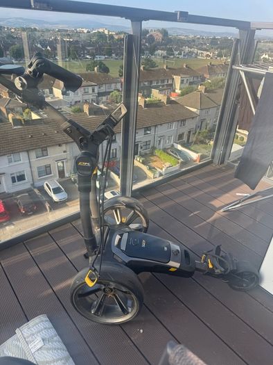 powakaddy CT6