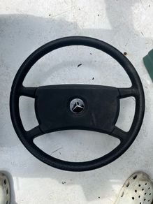 Mercedes parts