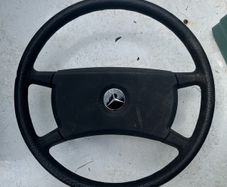 Mercedes parts